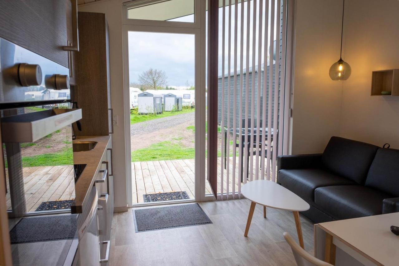 Asaa Camping & Cottages Exterior foto