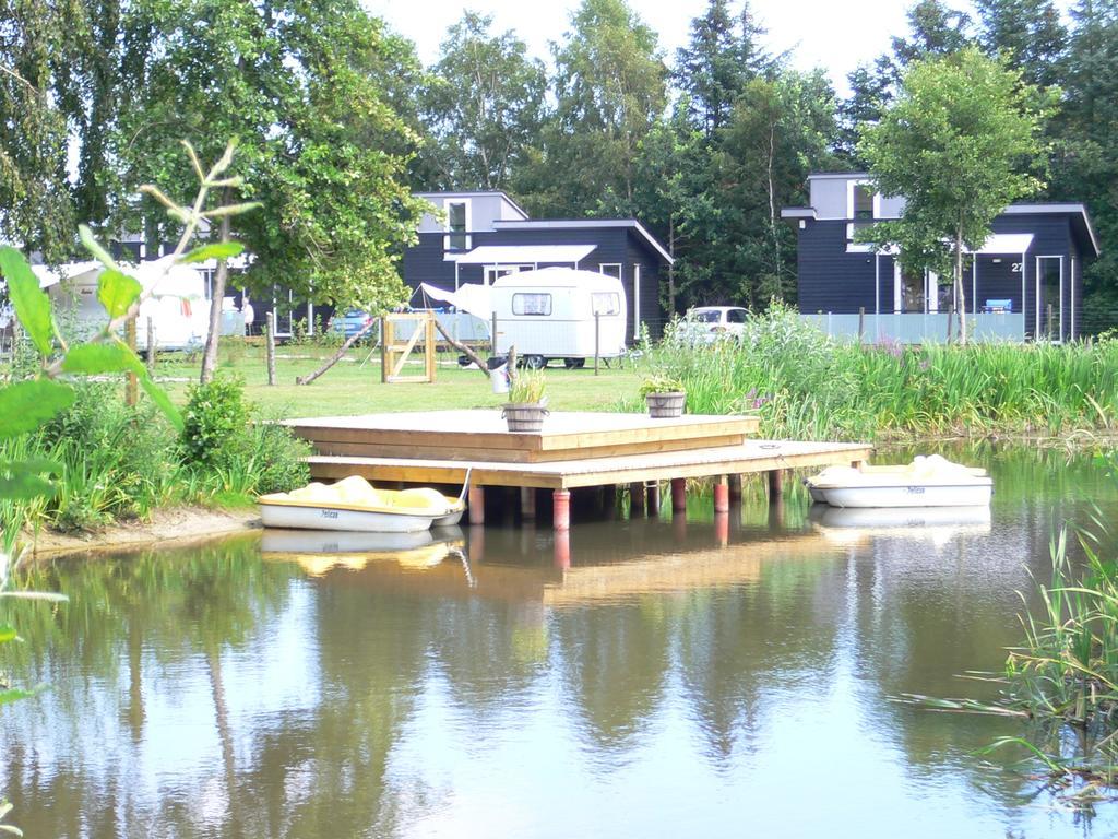 Asaa Camping & Cottages Zimmer foto