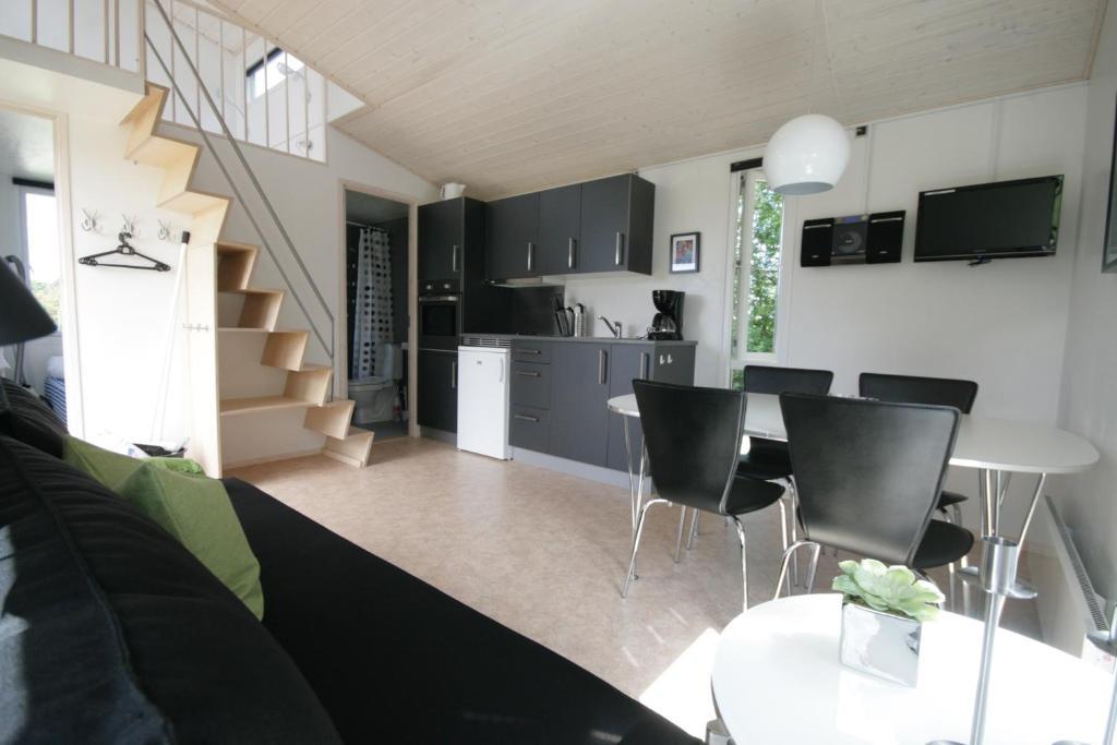 Asaa Camping & Cottages Exterior foto